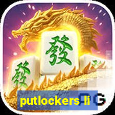 putlockers li